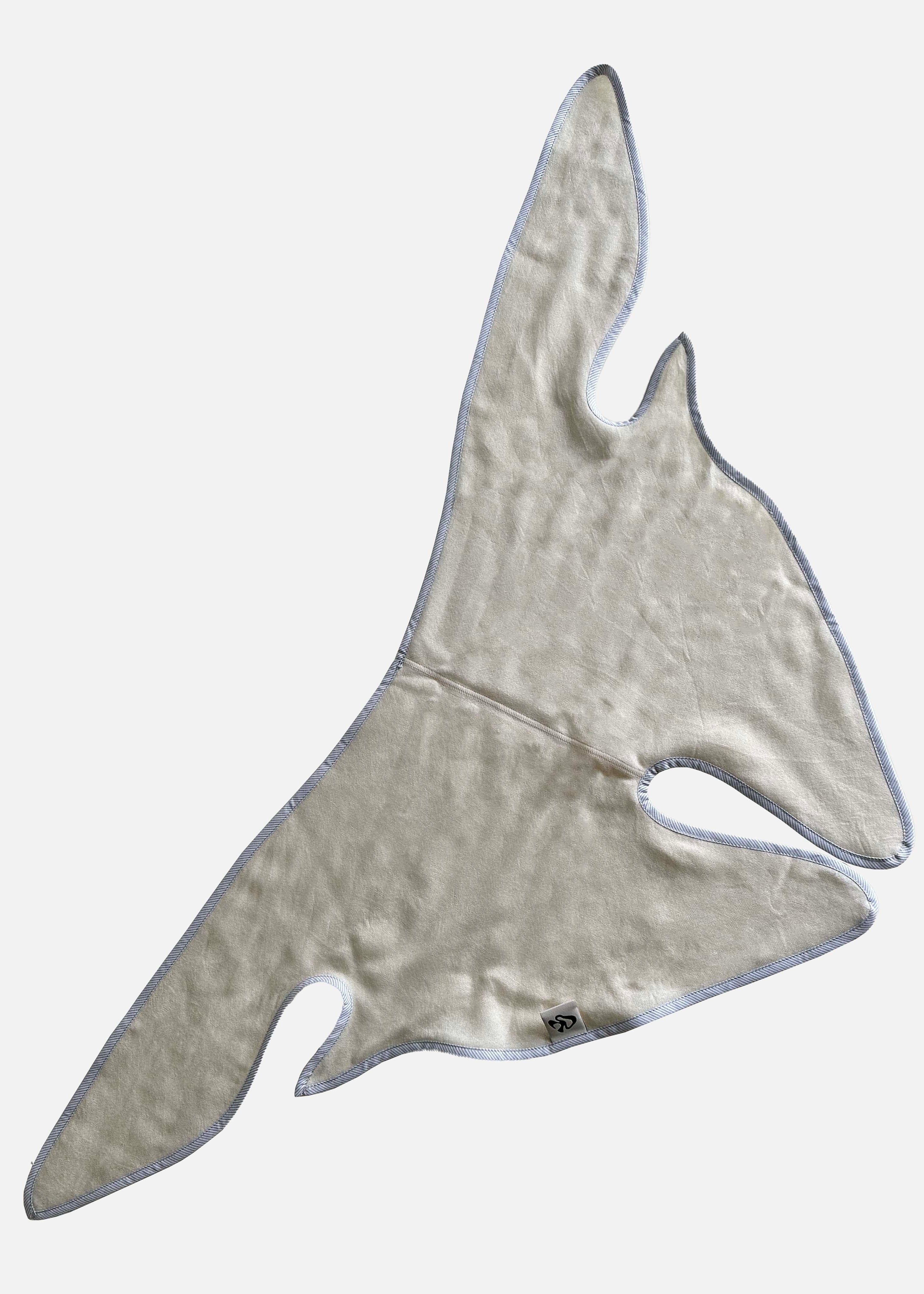 ROSA headscarf Aporeei