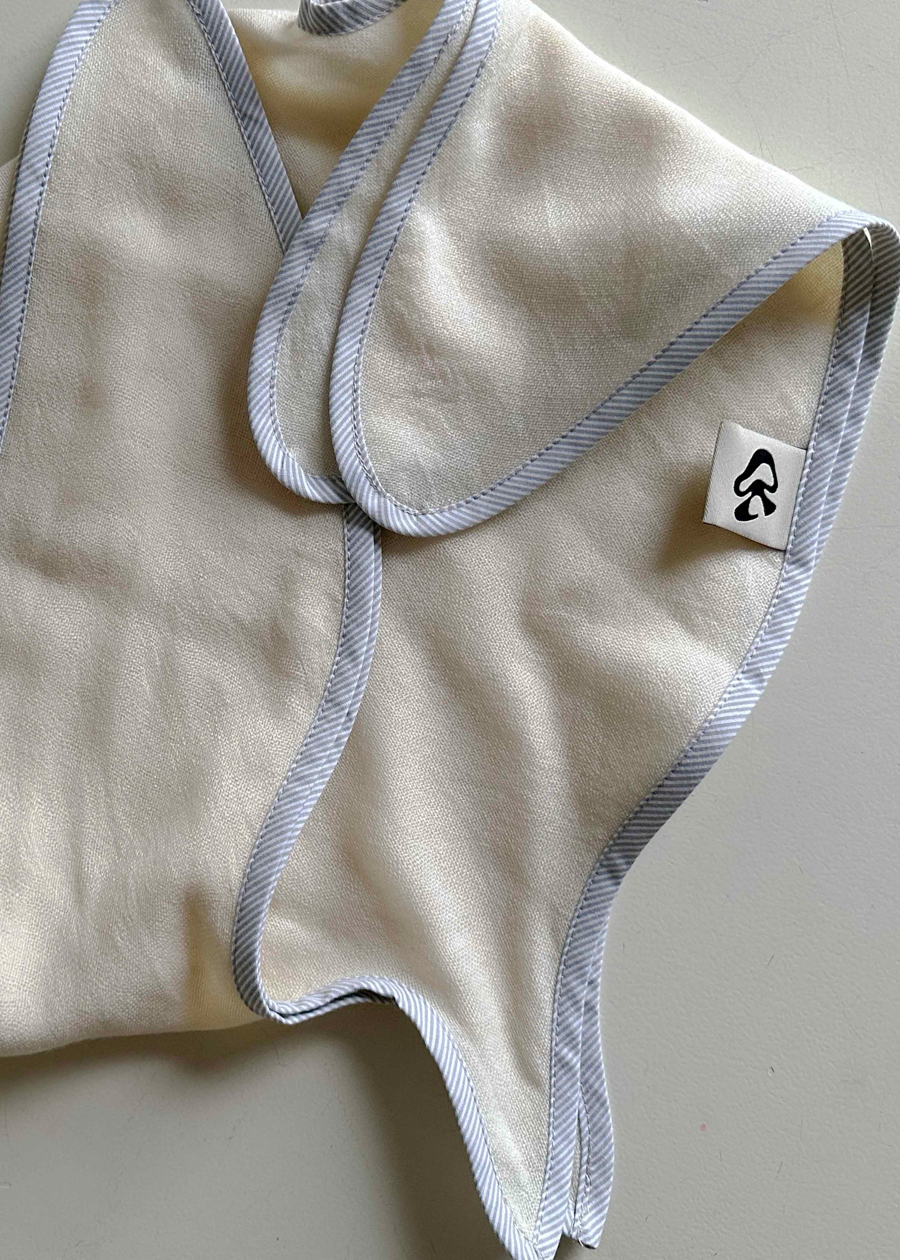 ROSA headscarf Aporeei