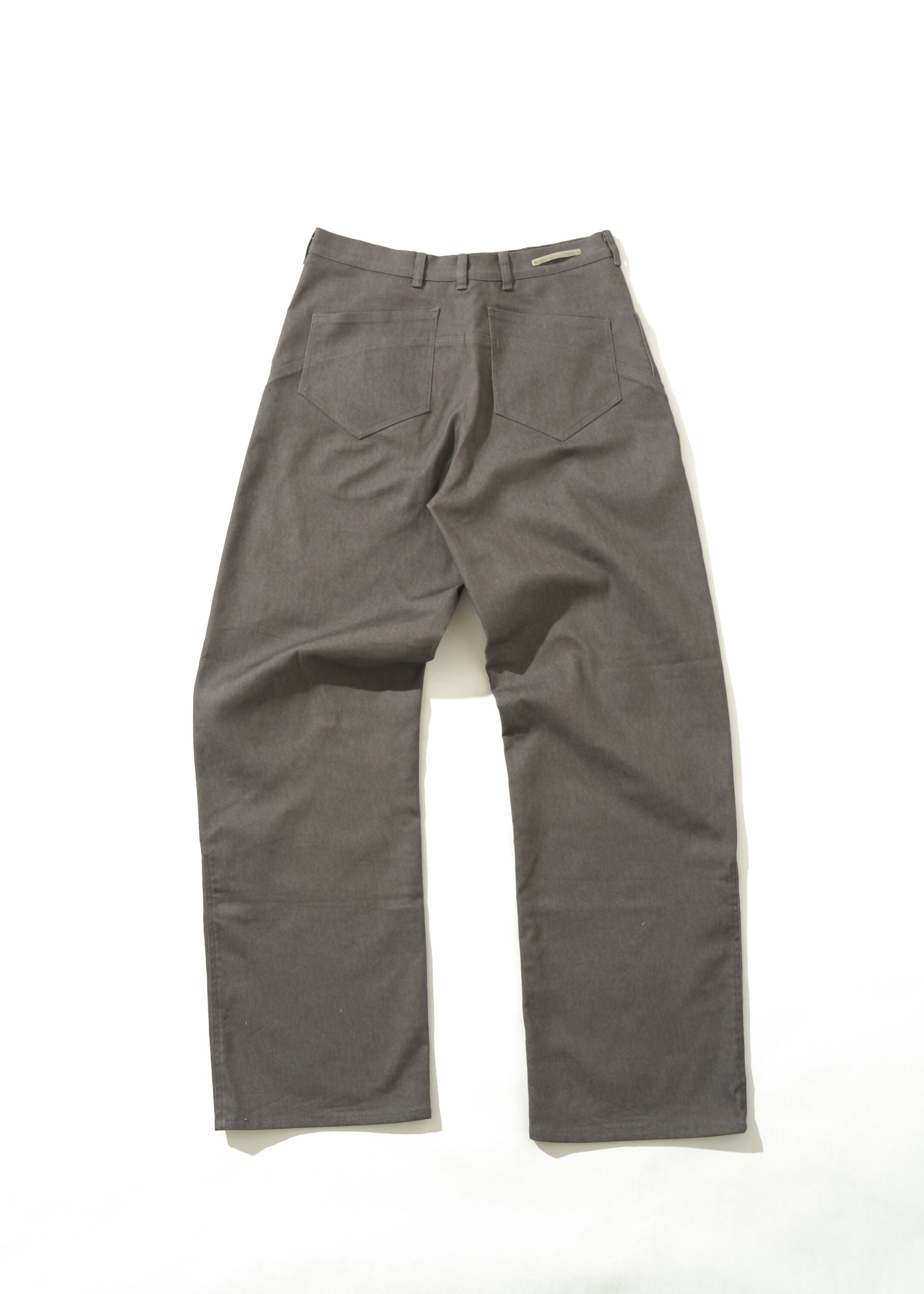 JEANS Garments on Demand