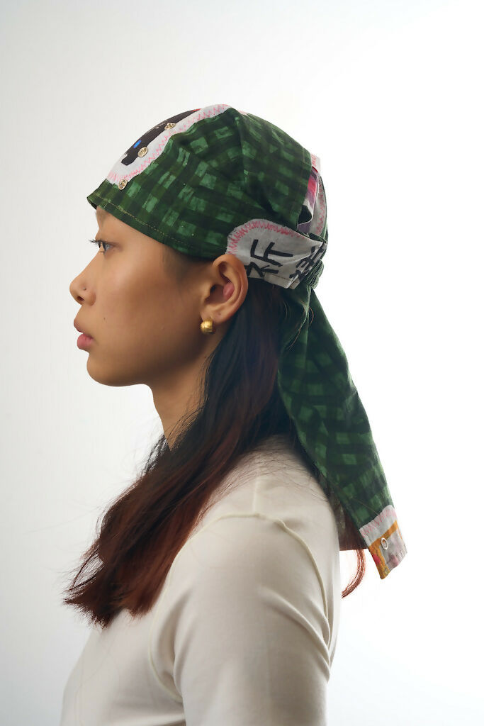 Bandana Dali Studio Stars