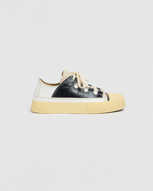 TARMAC PLUS - WHITE BLACK YTS Studio Stars