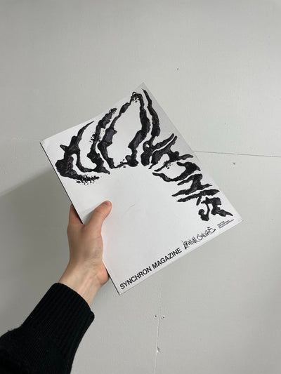Synchron magazine