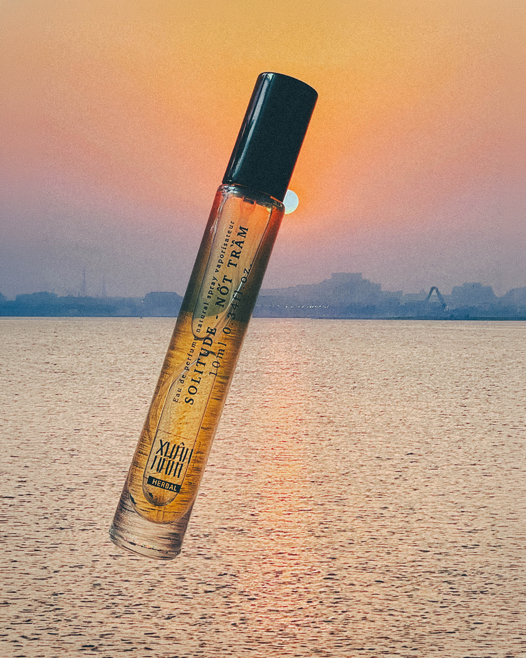 Xuân Nam Herbal 10ml Perfume Studio Stars