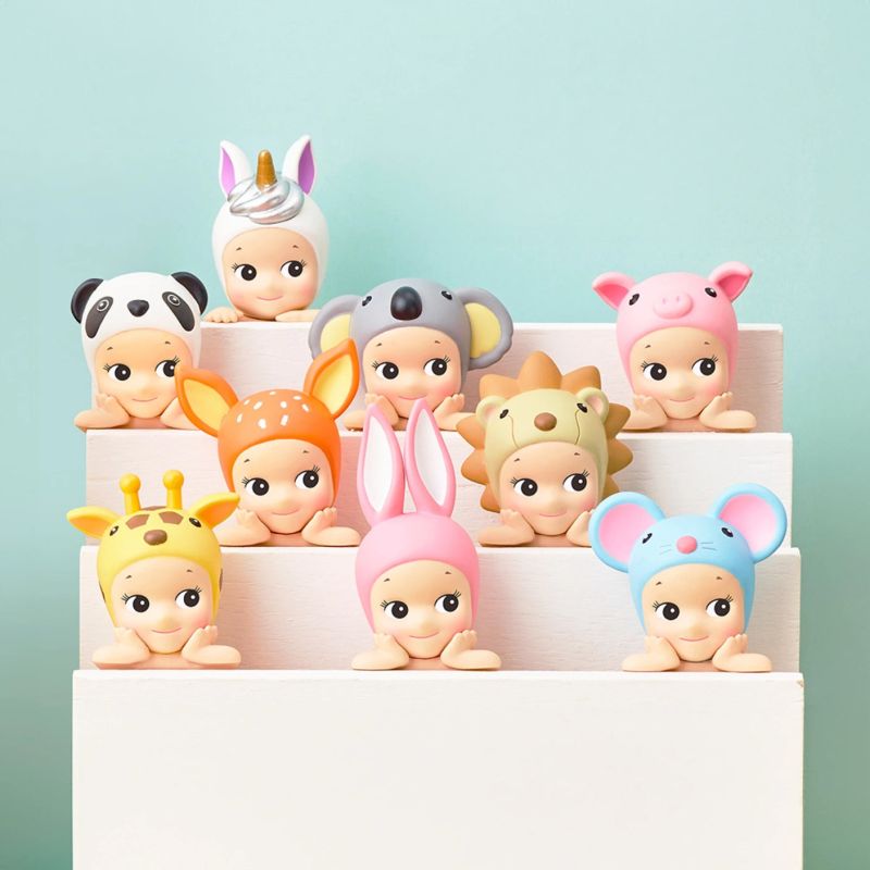 SONNY ANGEL Studio Stars