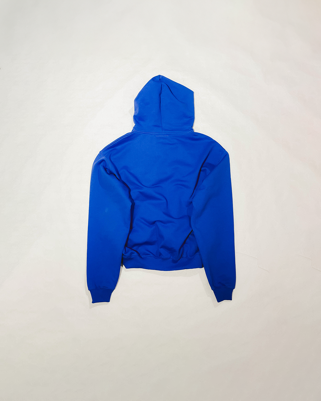 KIOSK BLUE HOODIE Studio Stars