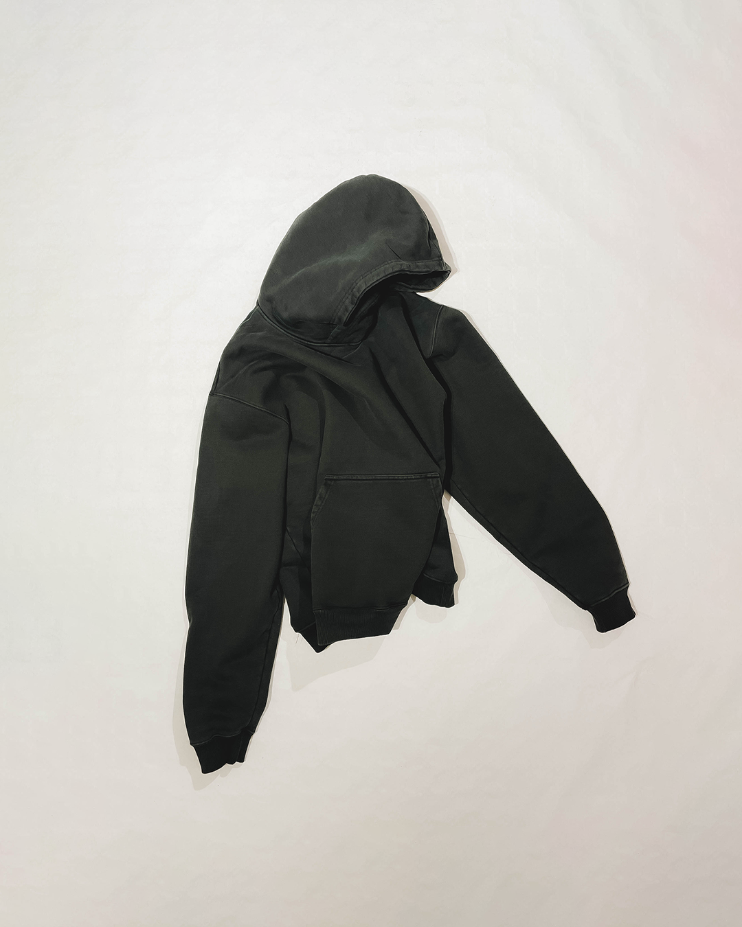 KIOSK HOODIE 900GSM Studio Stars