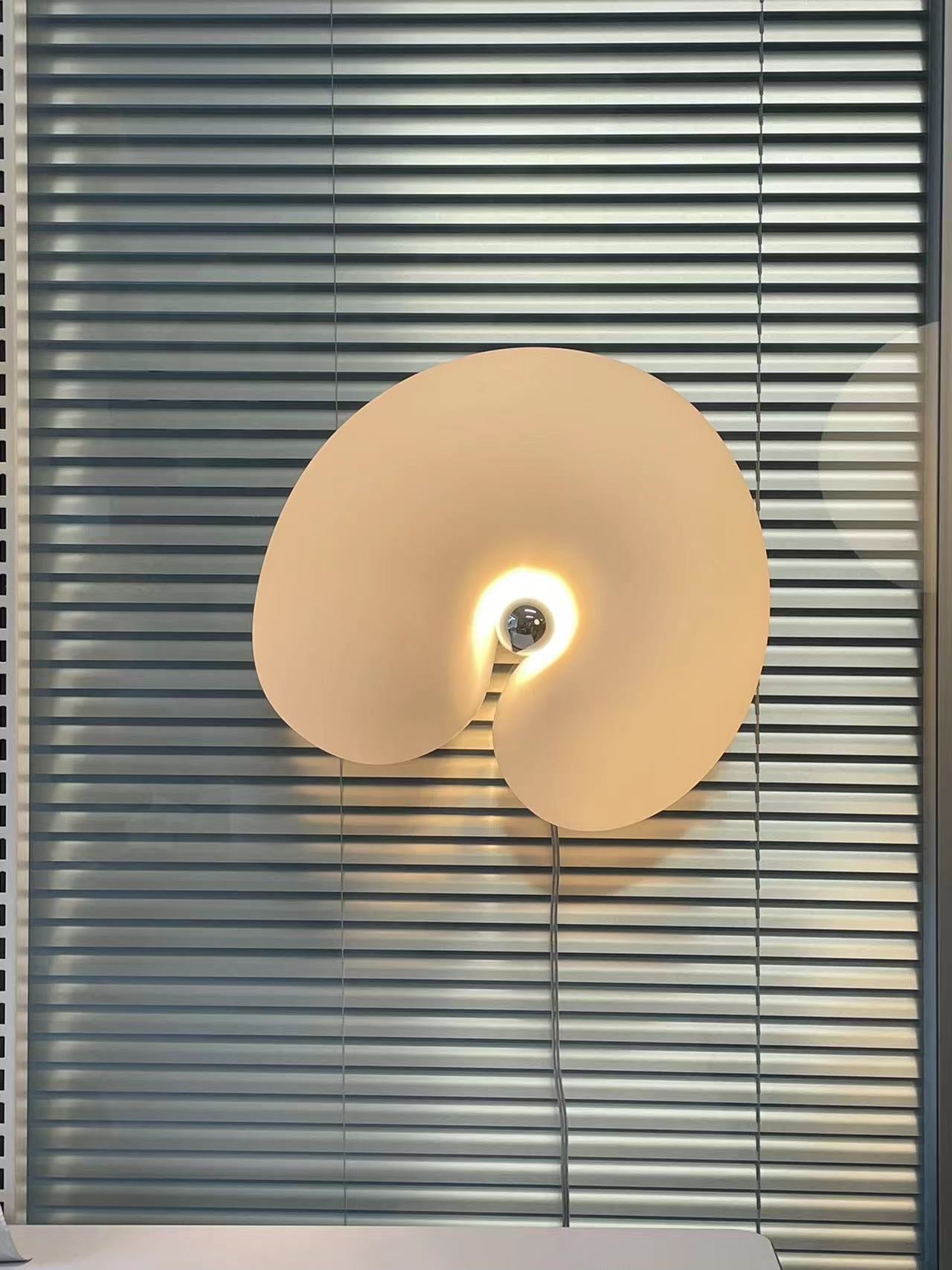 BAGEL LAMP Studio So Slow