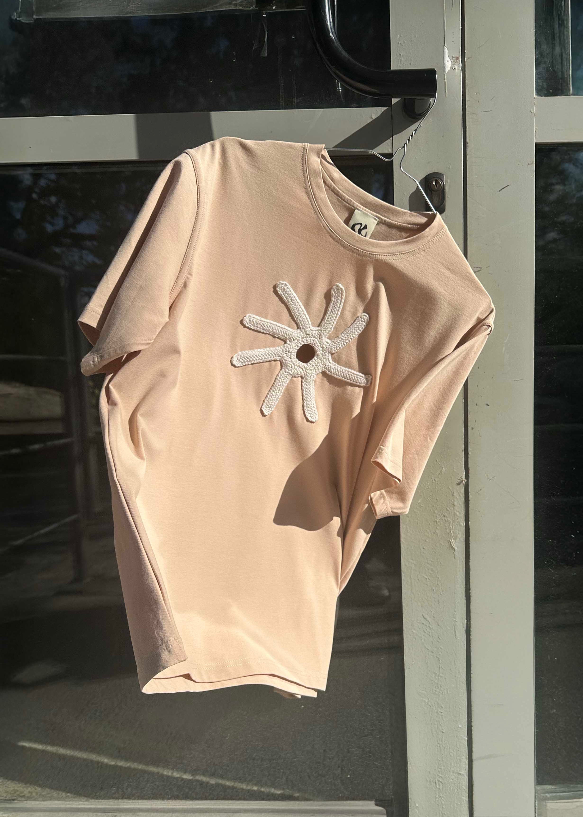 OCTOSOFT t-shirt Aporeei