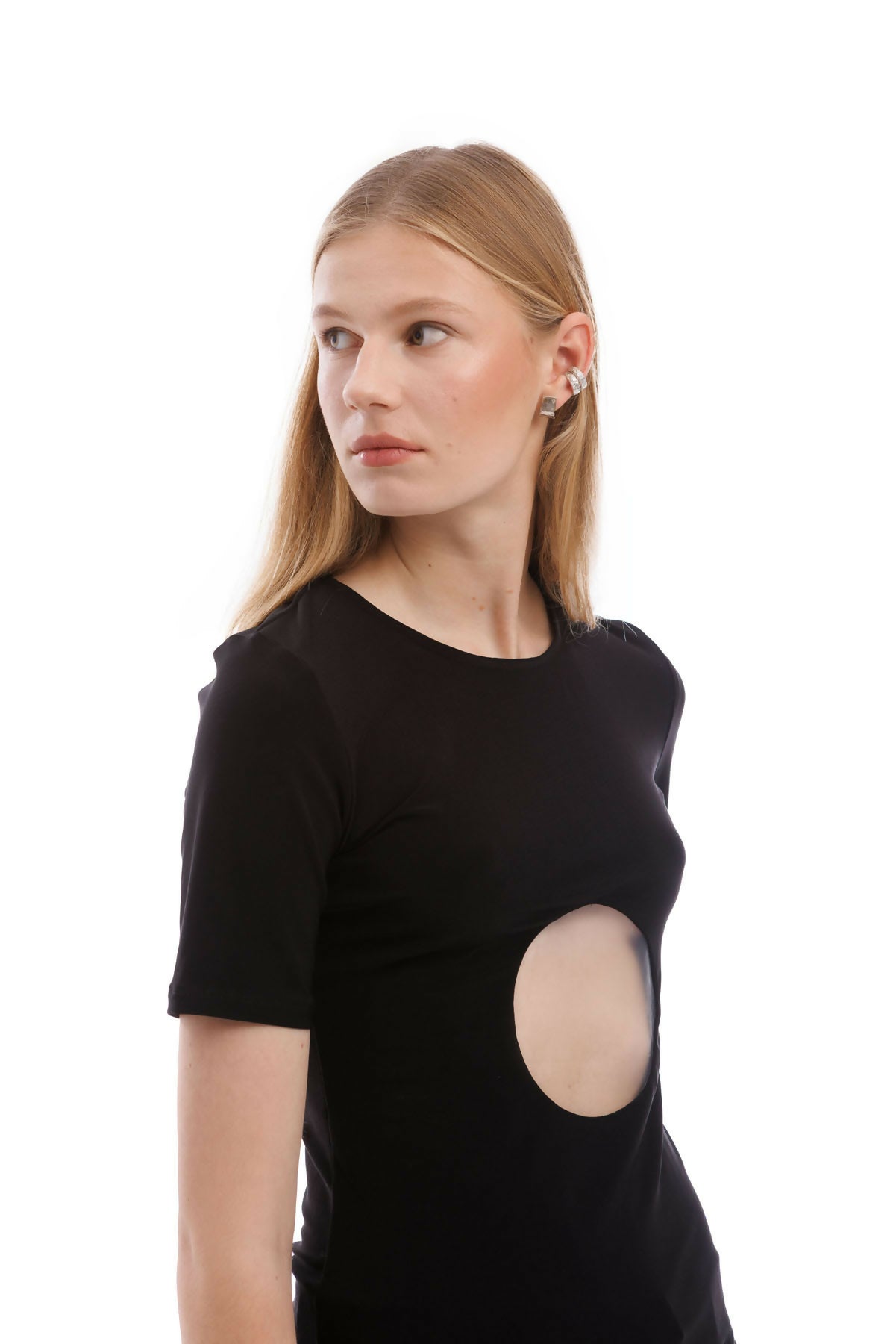 001- 02 T-SHIRT Studio Stars