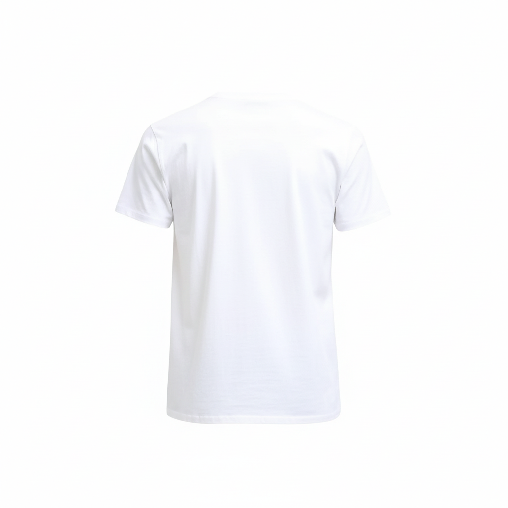 Table Manners T-shirt Gentle Signs studios (GSS)