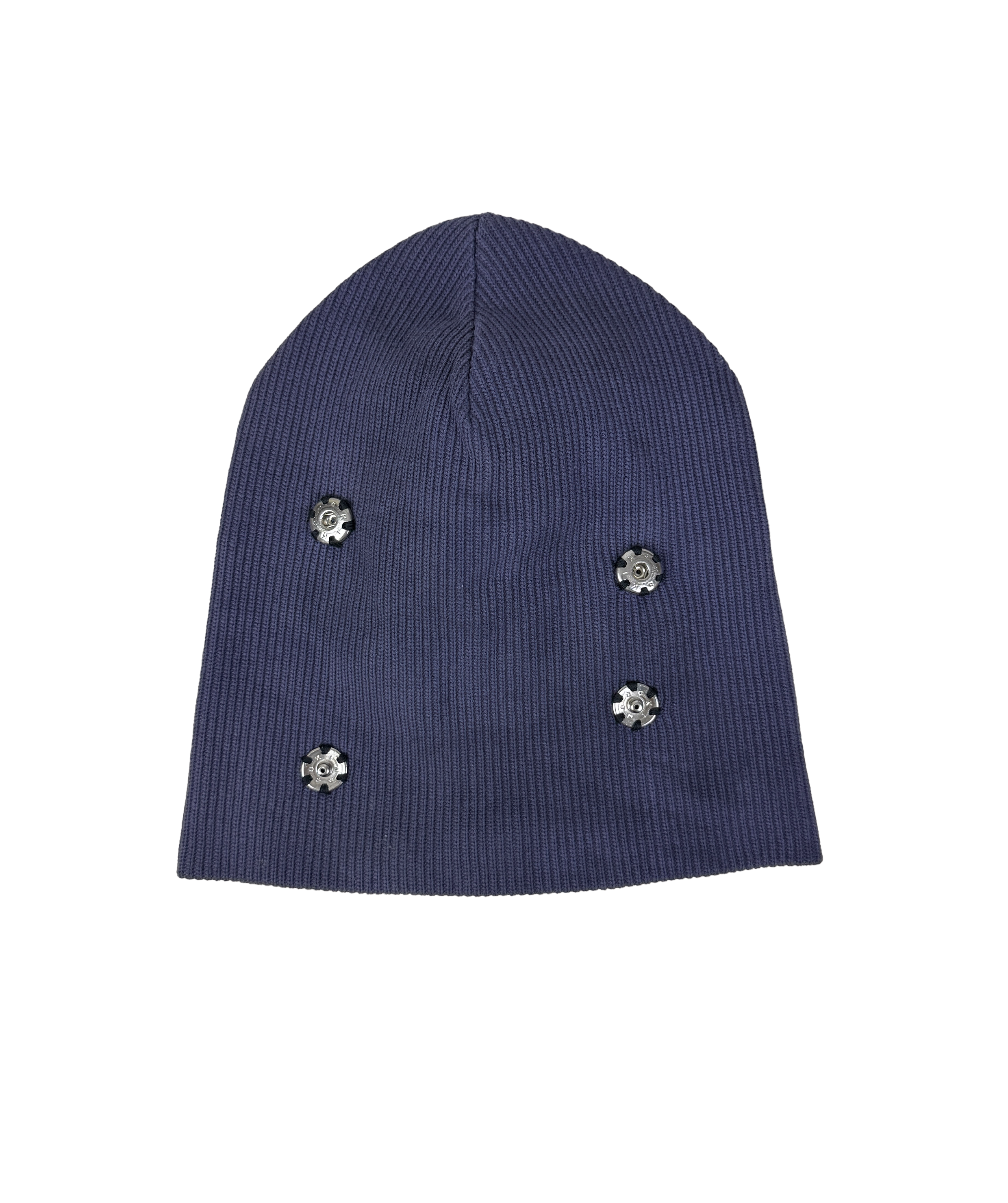 Draped Beanie Gentle Signs studios (GSS)