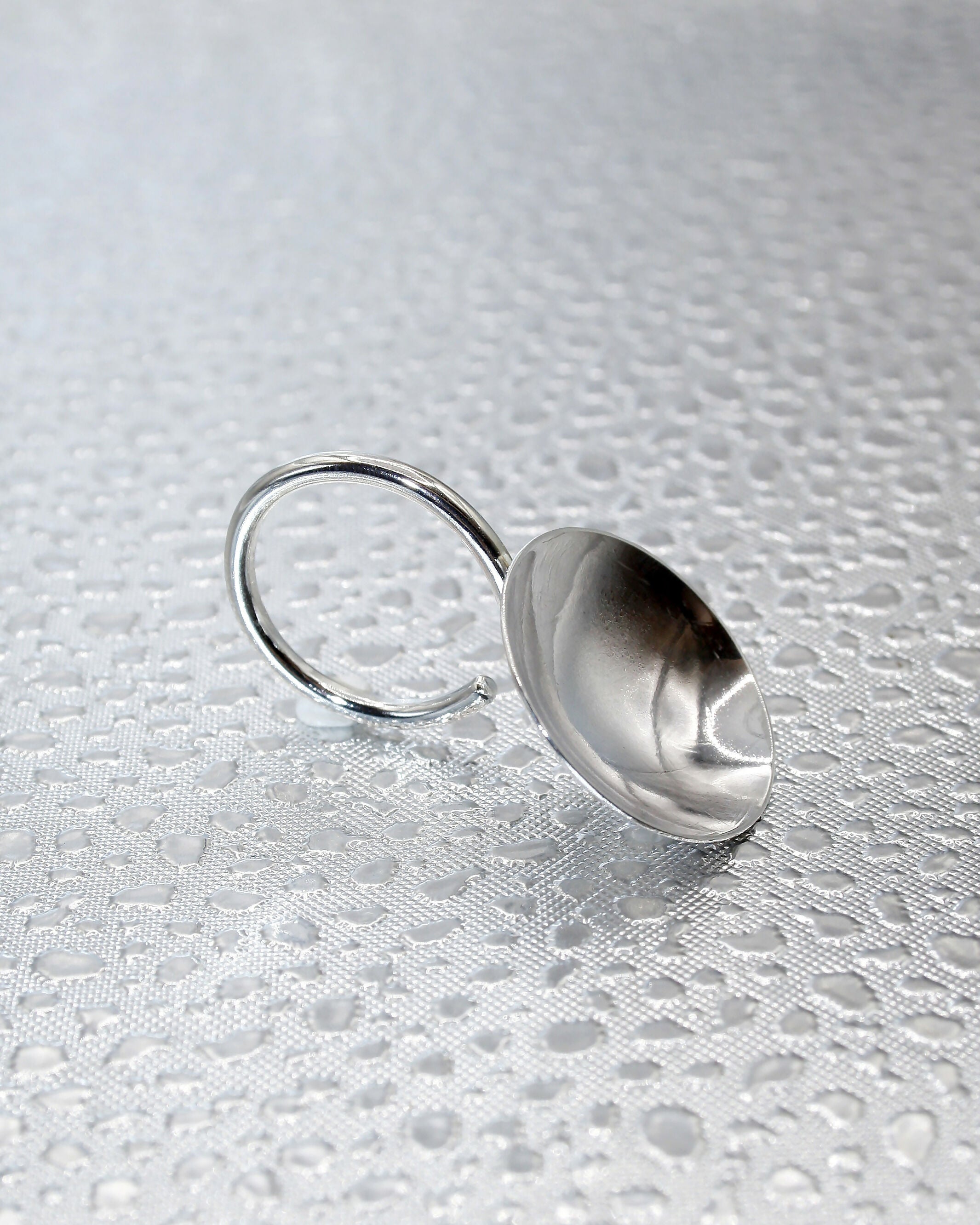 Halo Ring Studio Stars