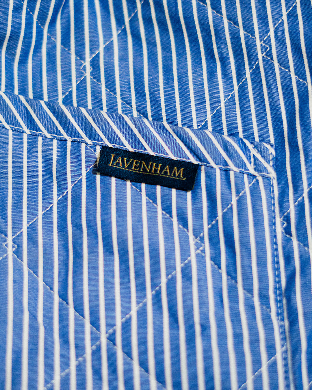 CDG asymmetrical vest Before Midnight Vintage