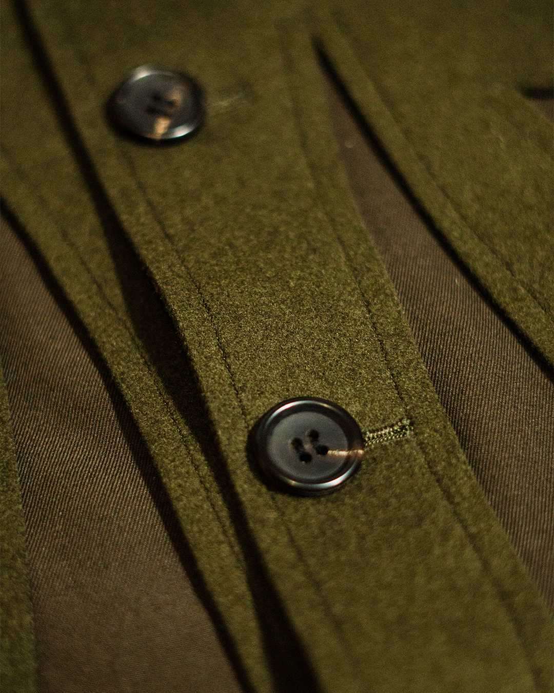 Yohji Yamamoto jacket 1991 Before Midnight Vintage