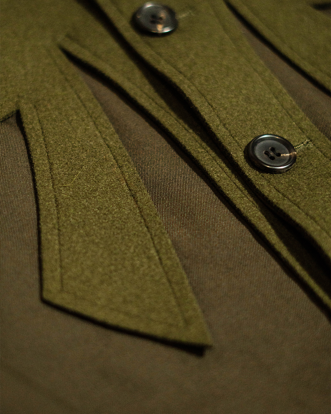 Yohji Yamamoto jacket 1991 Before Midnight Vintage