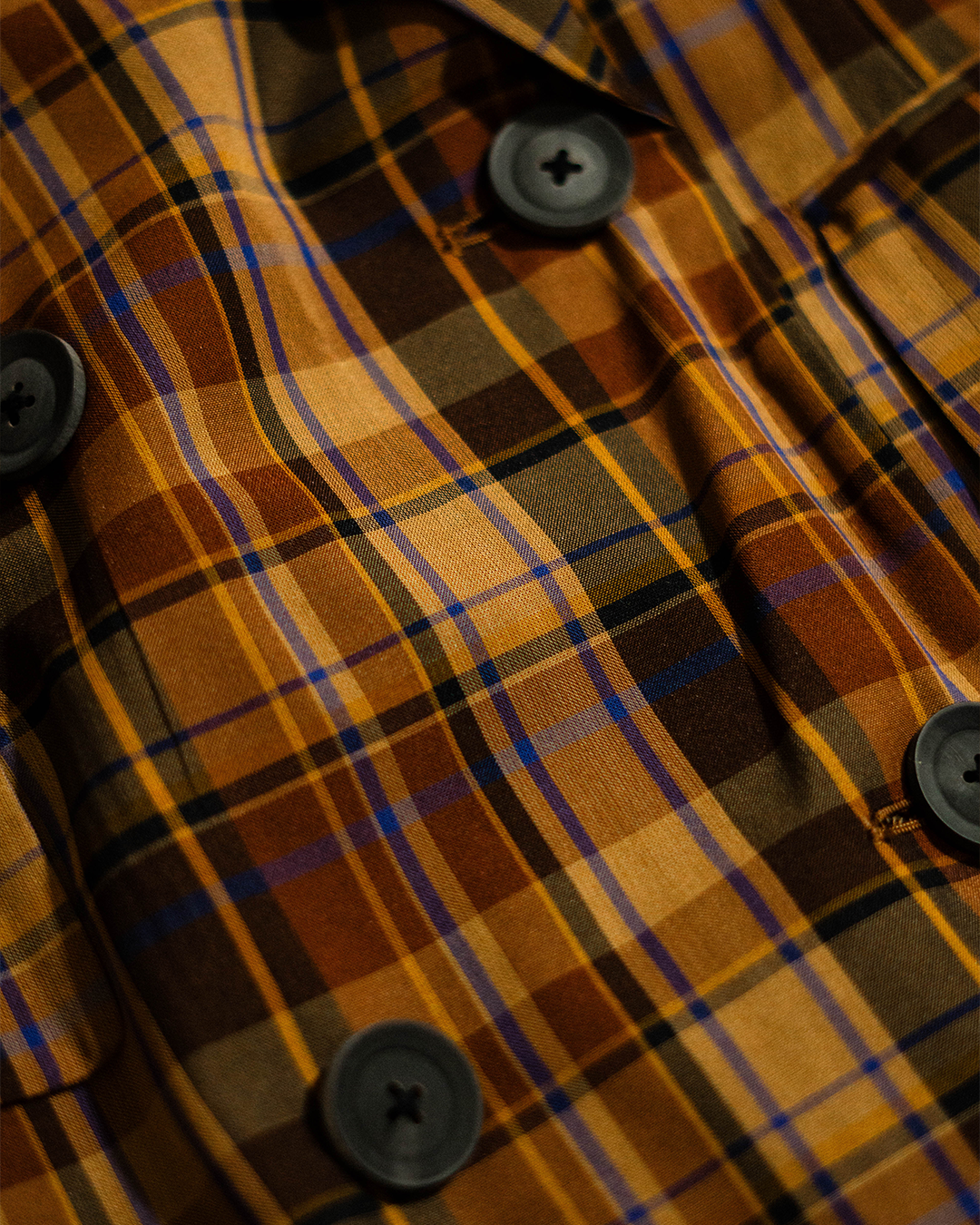 KOLOR jacket Before Midnight Vintage