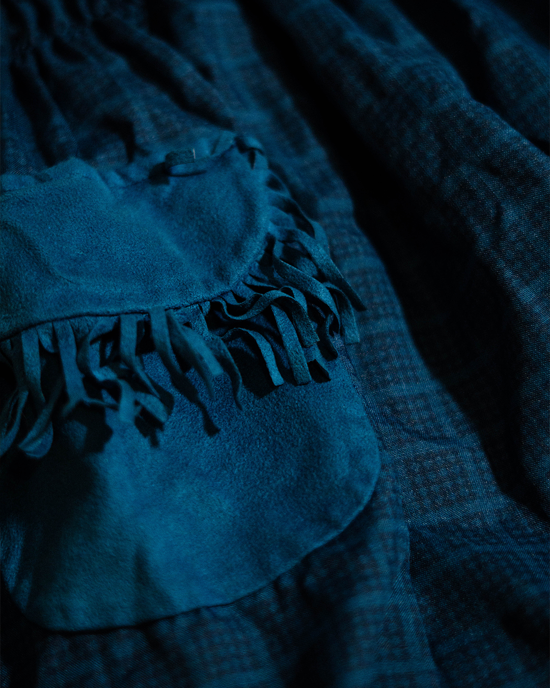 CDG checkered set 1999 Before Midnight Vintage