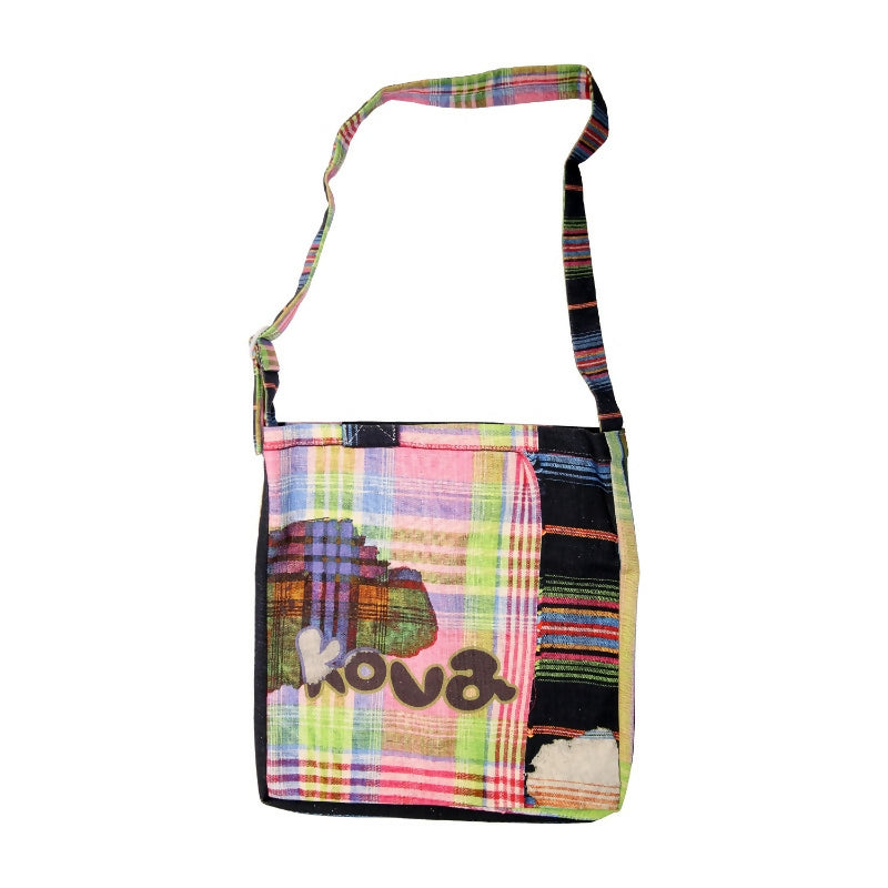 Urban Scenic Pattern Bag_Style B Studio Stars
