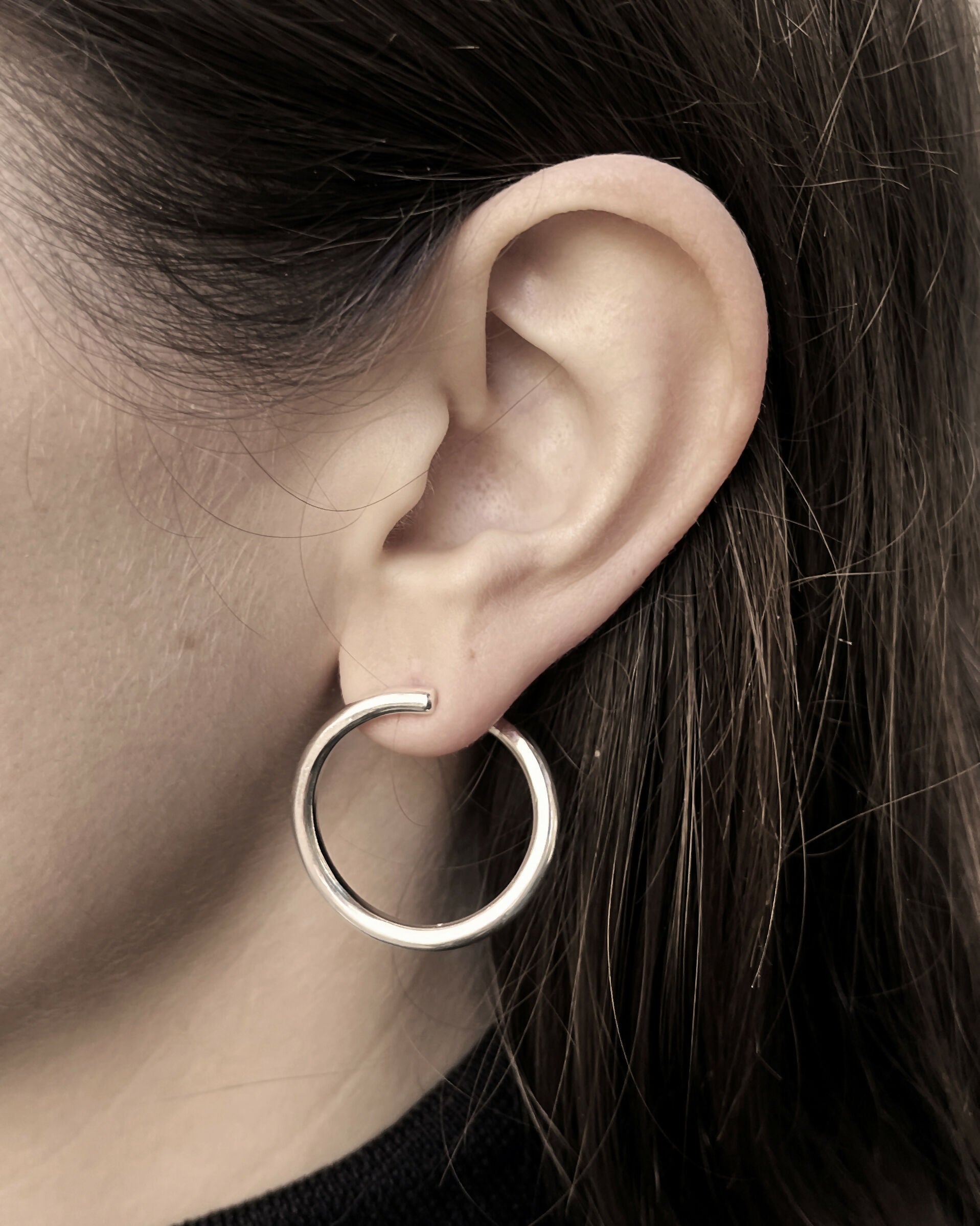 Vitra Twisted Hoops, Large Studio Stars