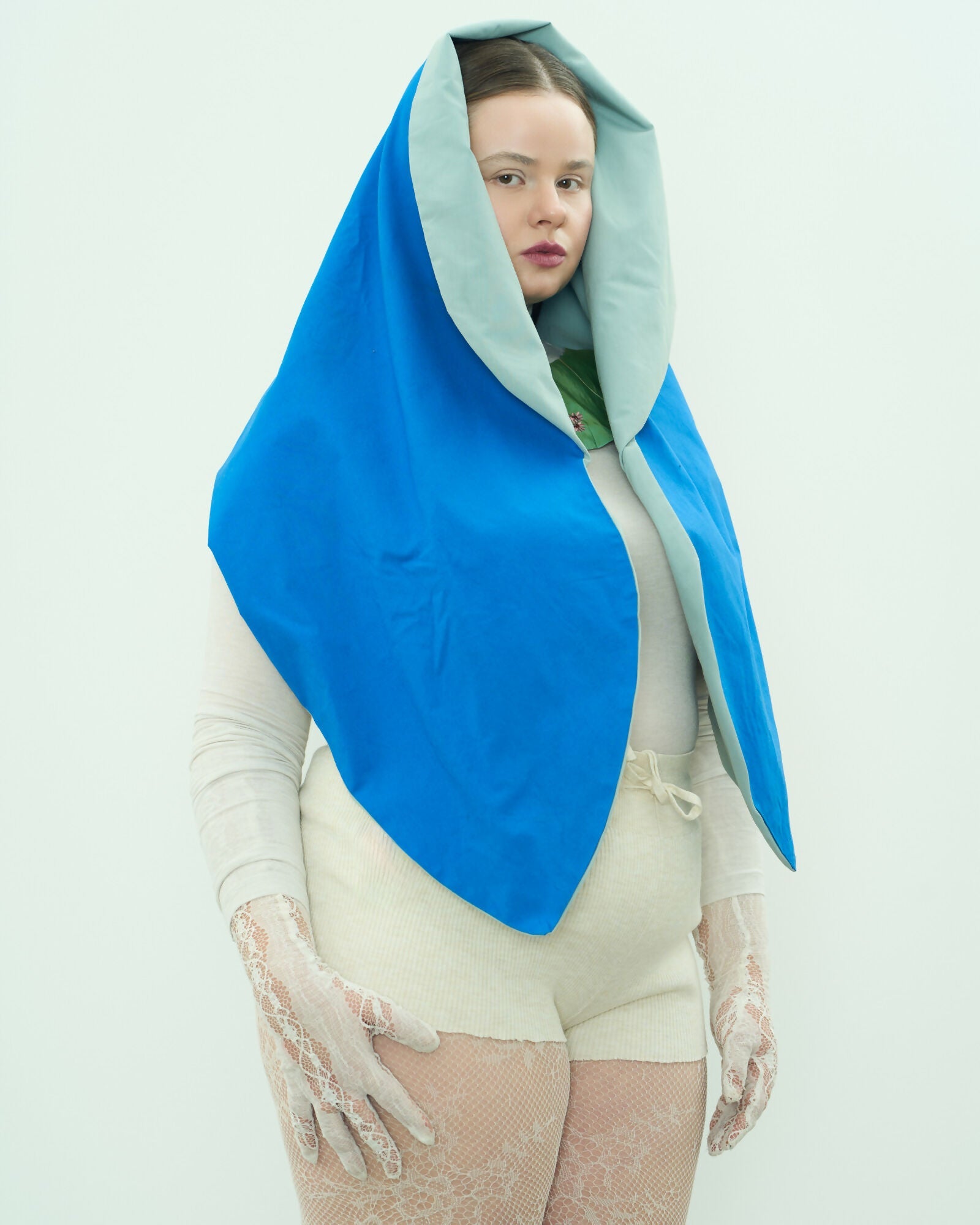 The Pink Hood Studio Stars
