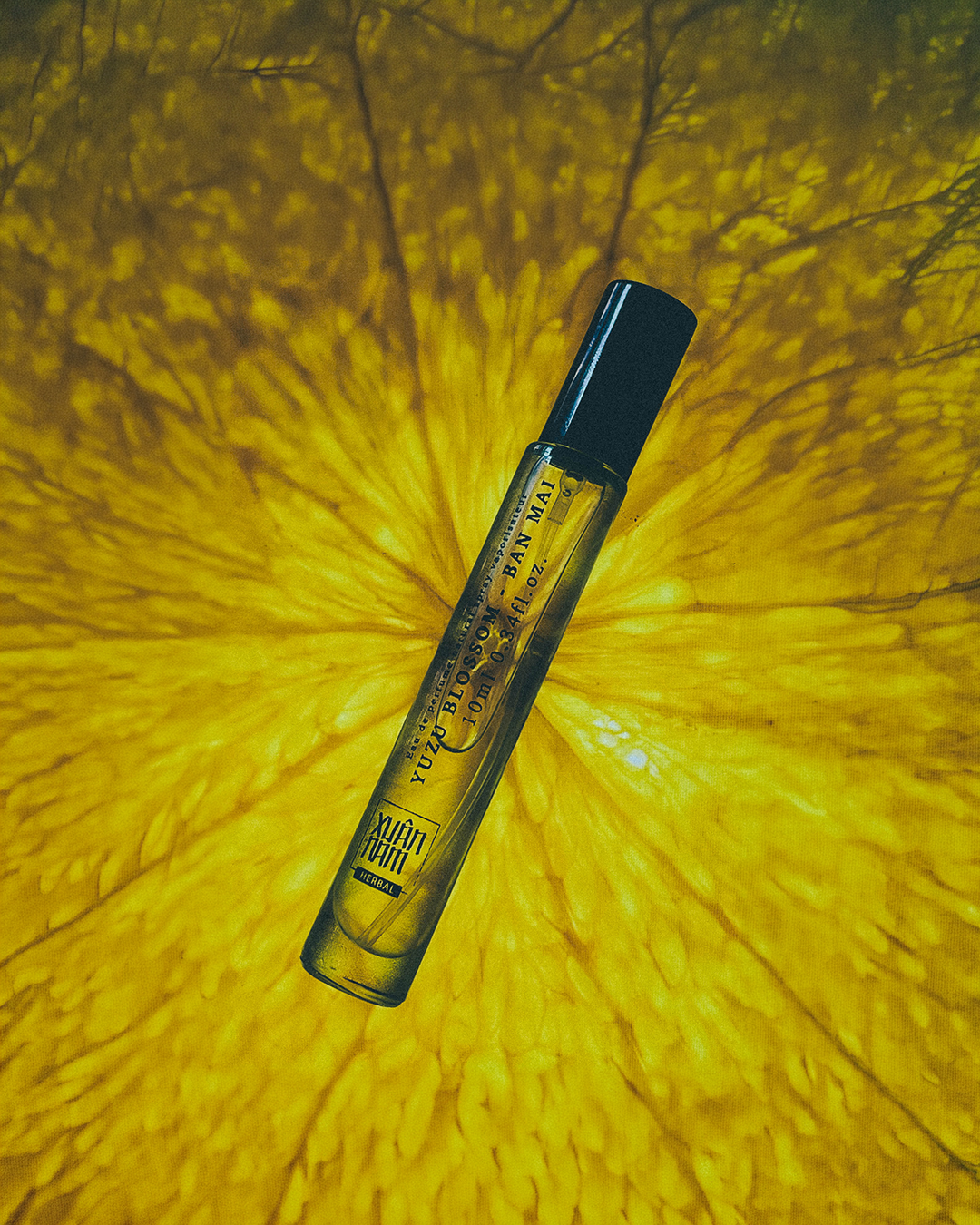 Xuân Nam Herbal 10ml Perfume Studio Stars