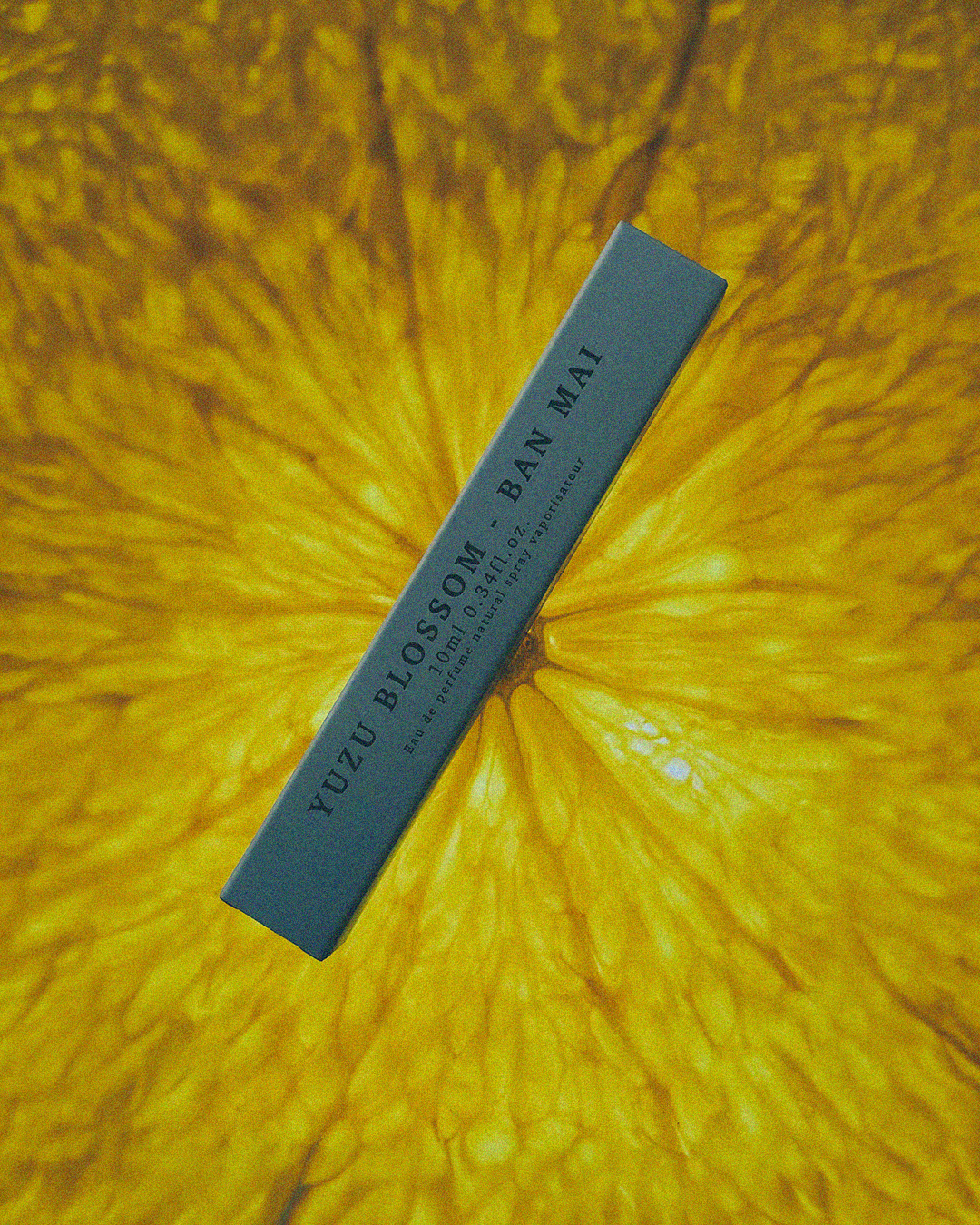 Xuân Nam Herbal 10ml Perfume Studio Stars