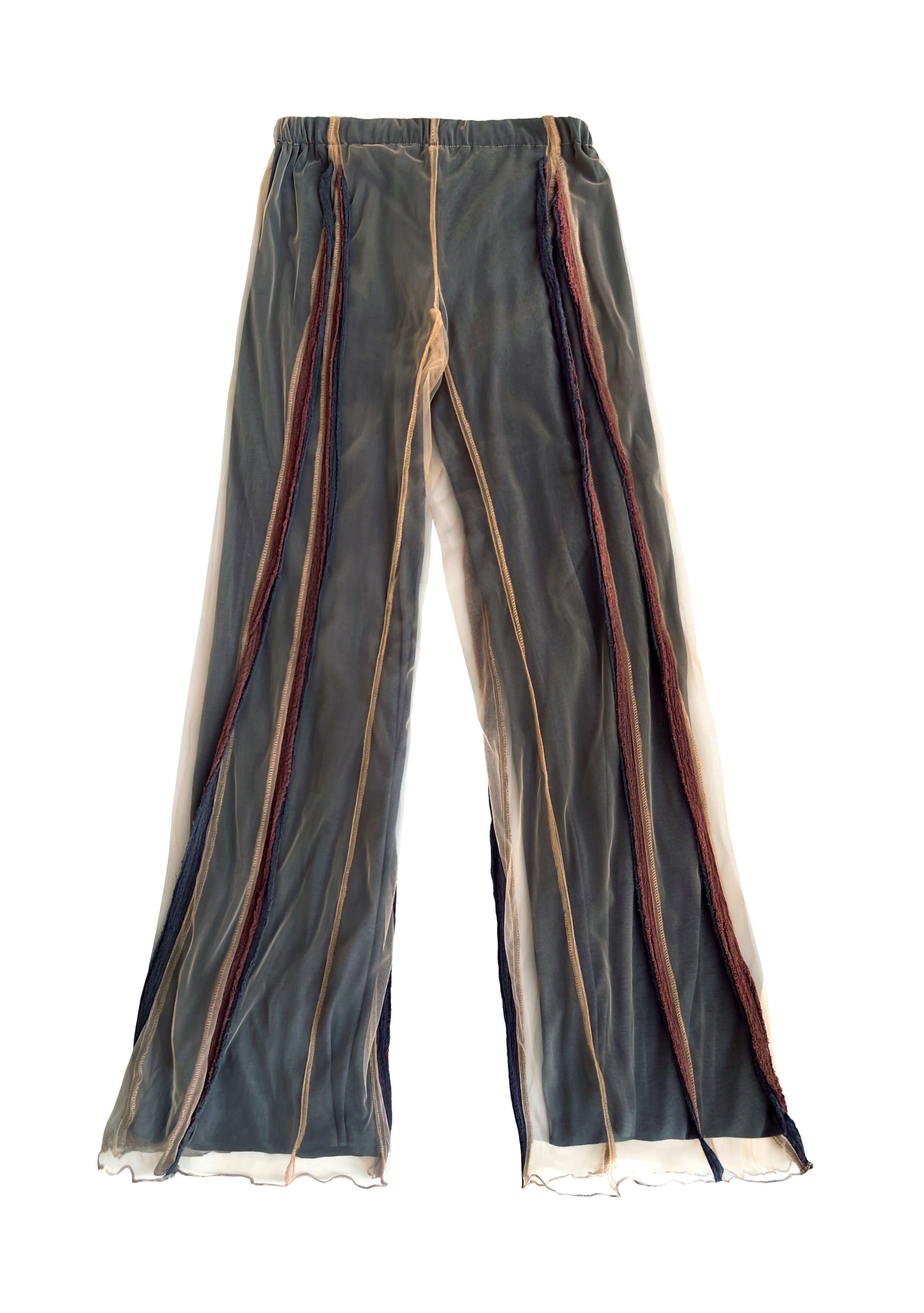 Pantalon d’Éther Halo Labels