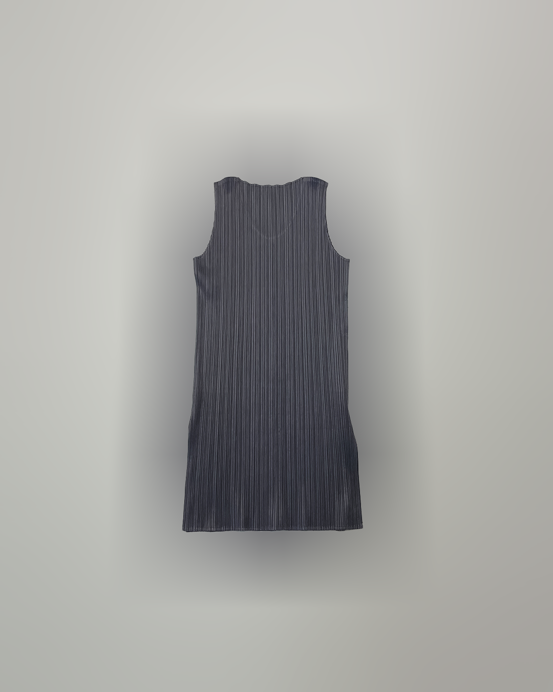 Issey Miyake Pleats Please Top/Dress Before Midnight Vintage
