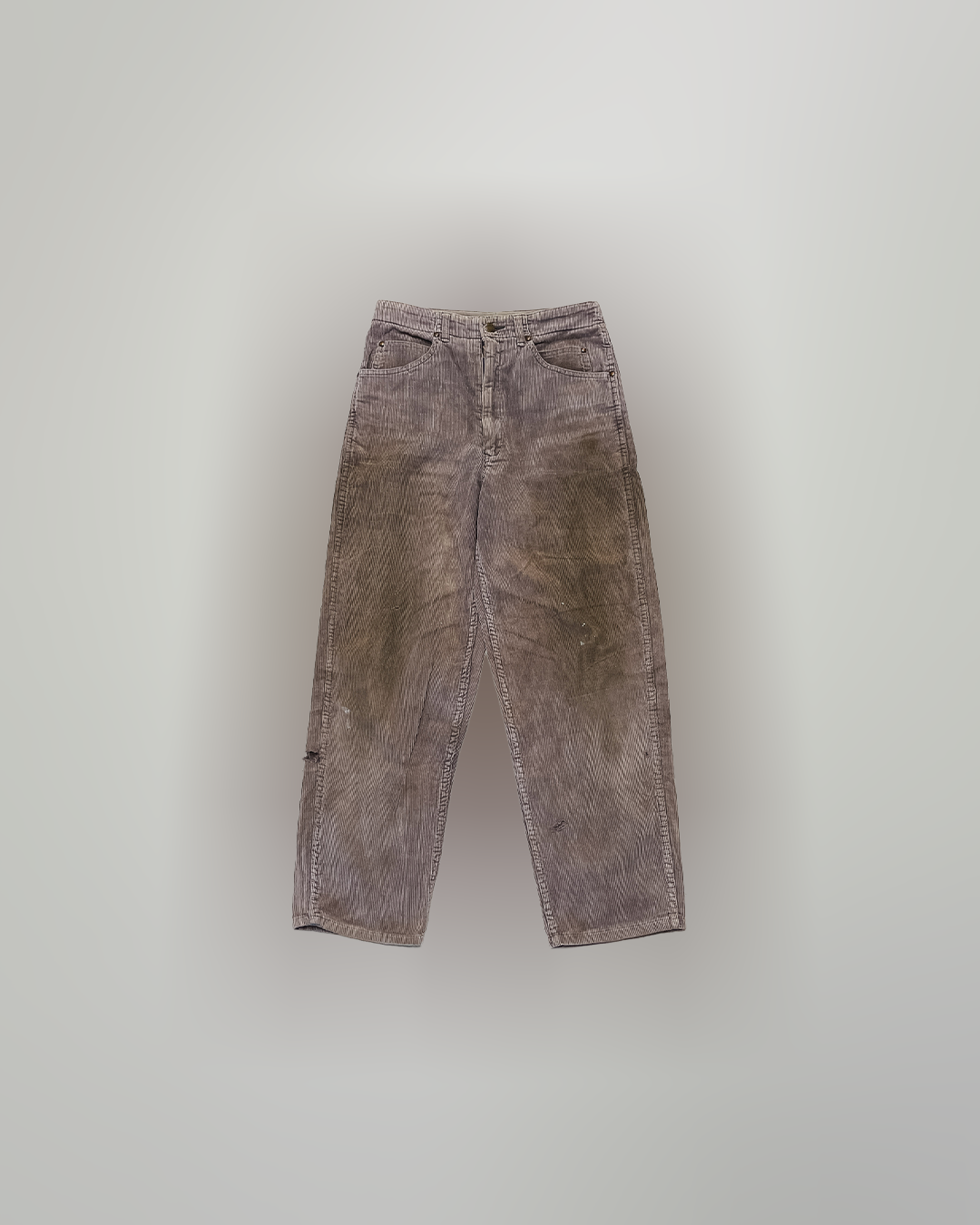 80s COMME des GARCONS HOMME DEUX スラックス Comme Des Garcons - 1987 Spring⁄Summer